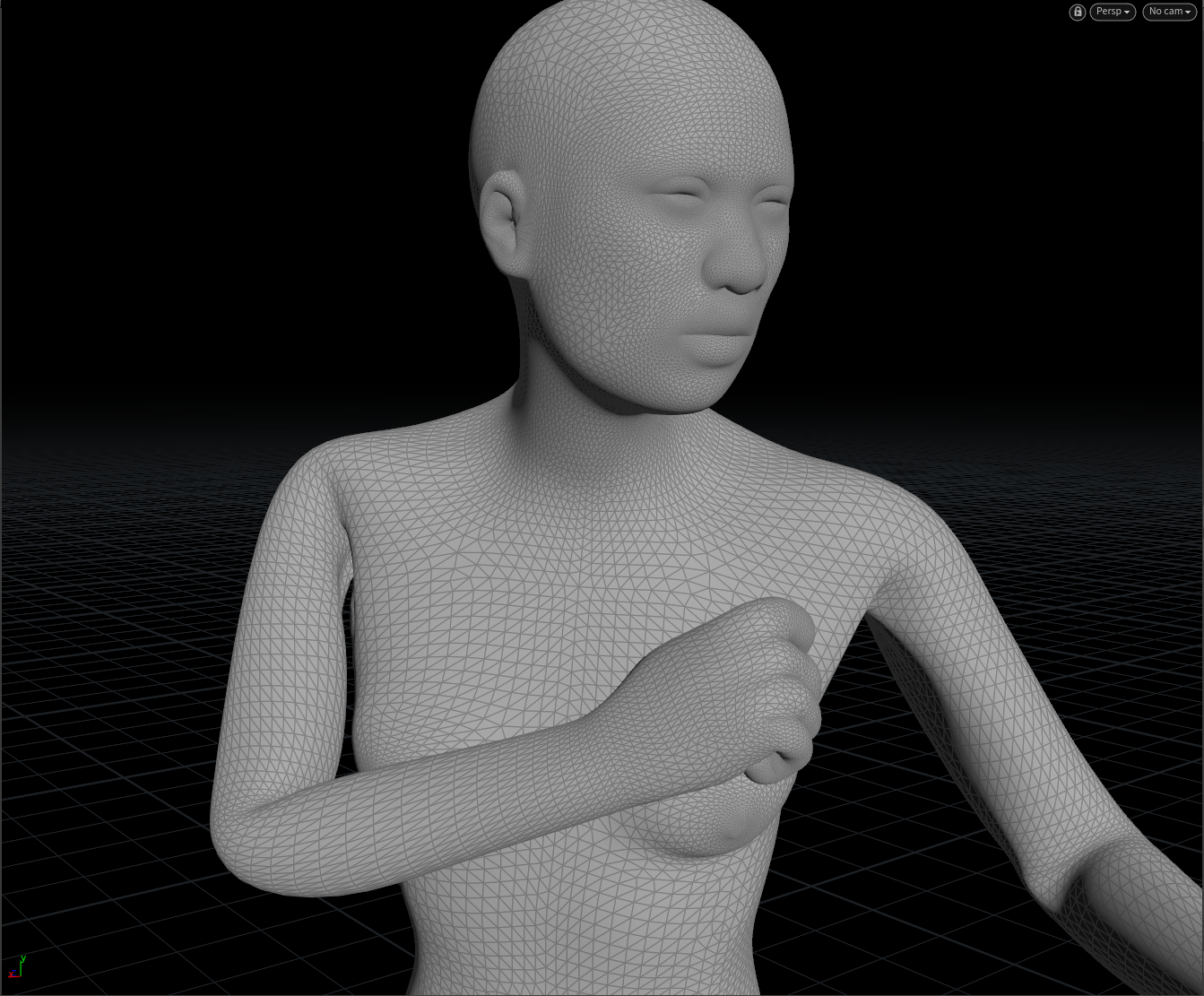 Vellum Cloth Tips & Tricks SideFX