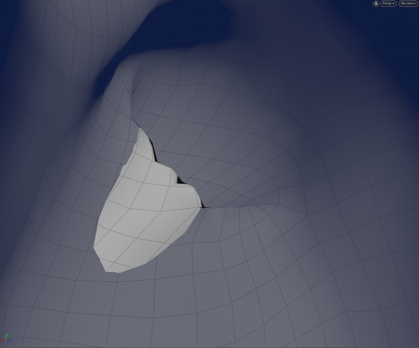 Vellum Cloth Tips & Tricks SideFX