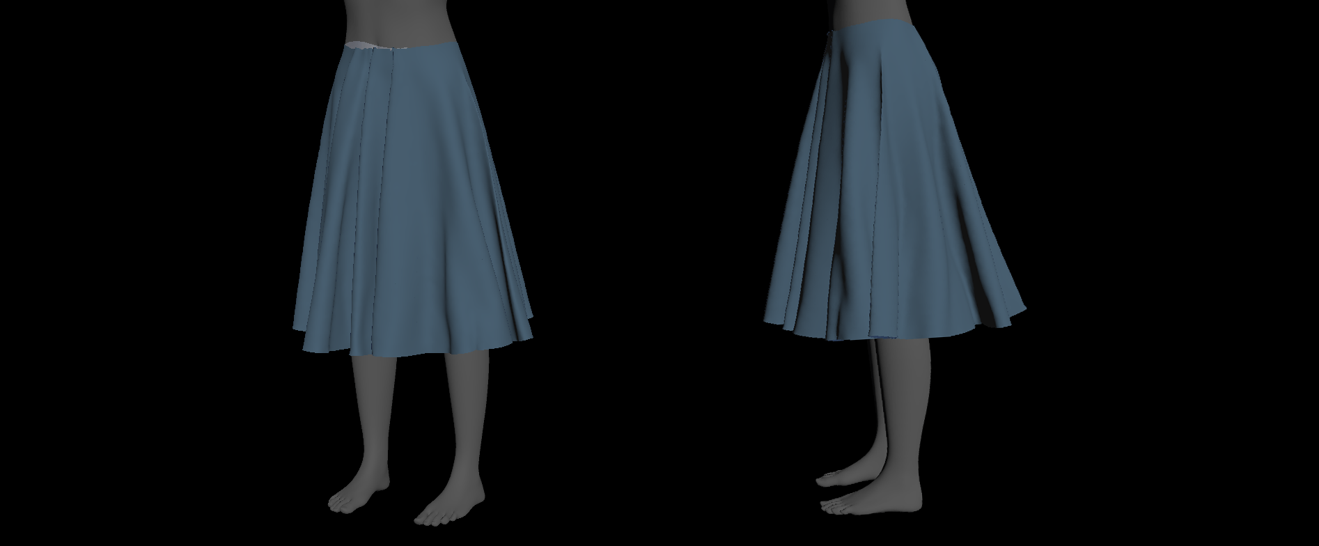 Vellum Cloth Lookdev Tips SideFX