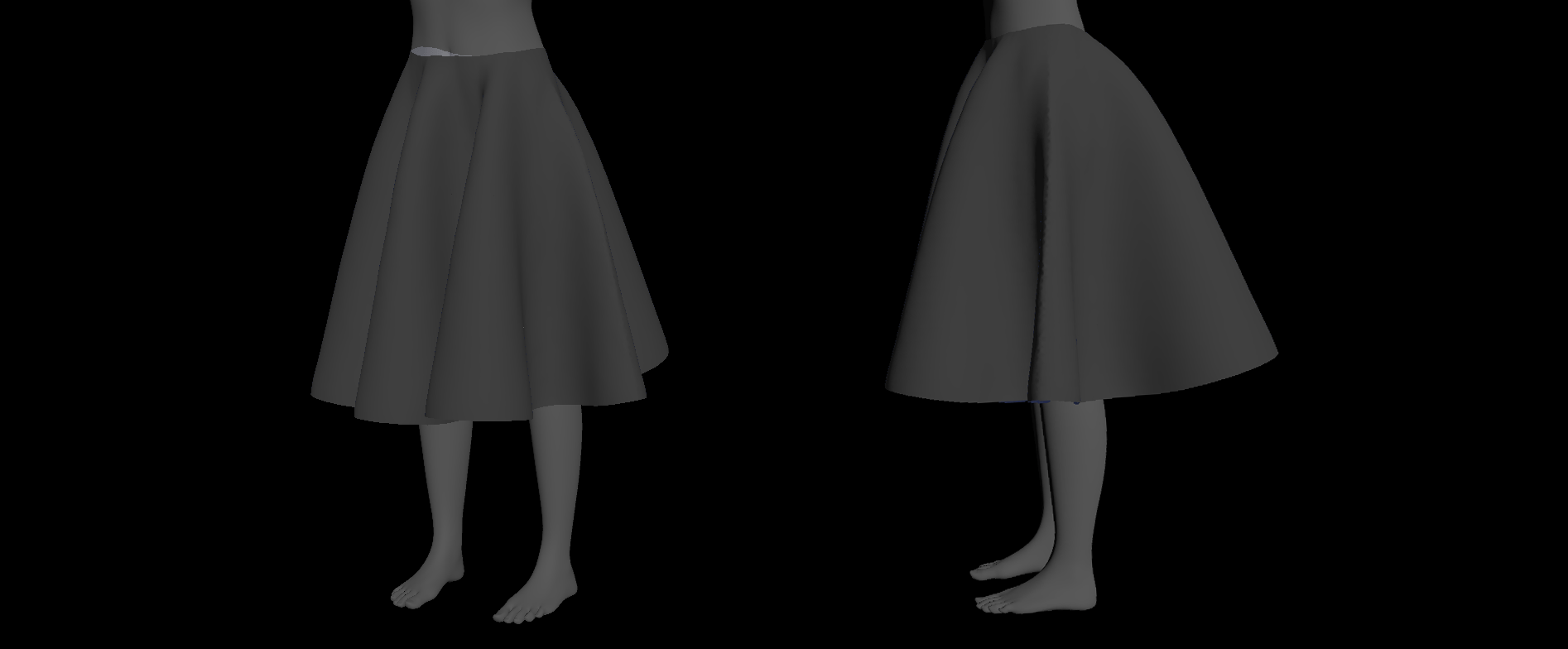 Vellum Cloth Lookdev Tips SideFX