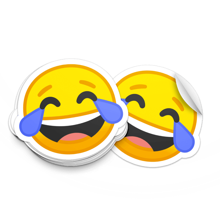 Removable Vinyl Wall Decals Custom Cut SinaLite Printing