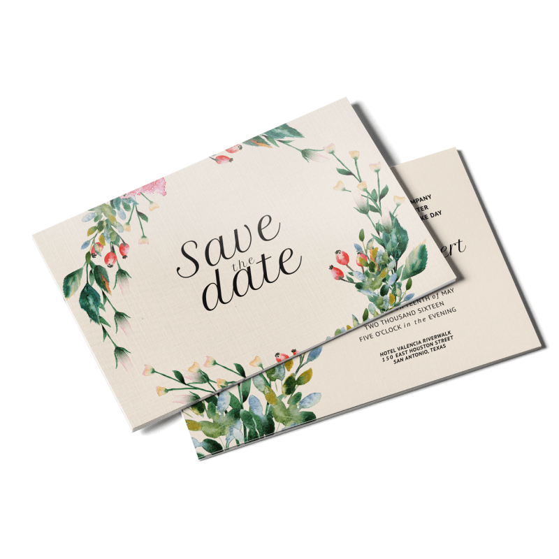 Linen Postcard Printing SinaLite Wholesale Trade Print Services USA