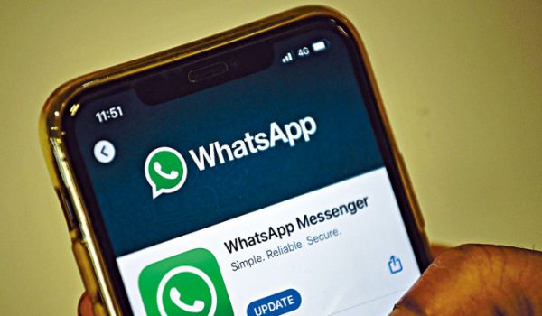 Whatsapp私隱 Whatsapp æ›´æ°ç§ éš±è¨­å®šåŠ å…¥ç¾¤çµ„ç”¨æˆ¶è©±äº‹ é¦™æ