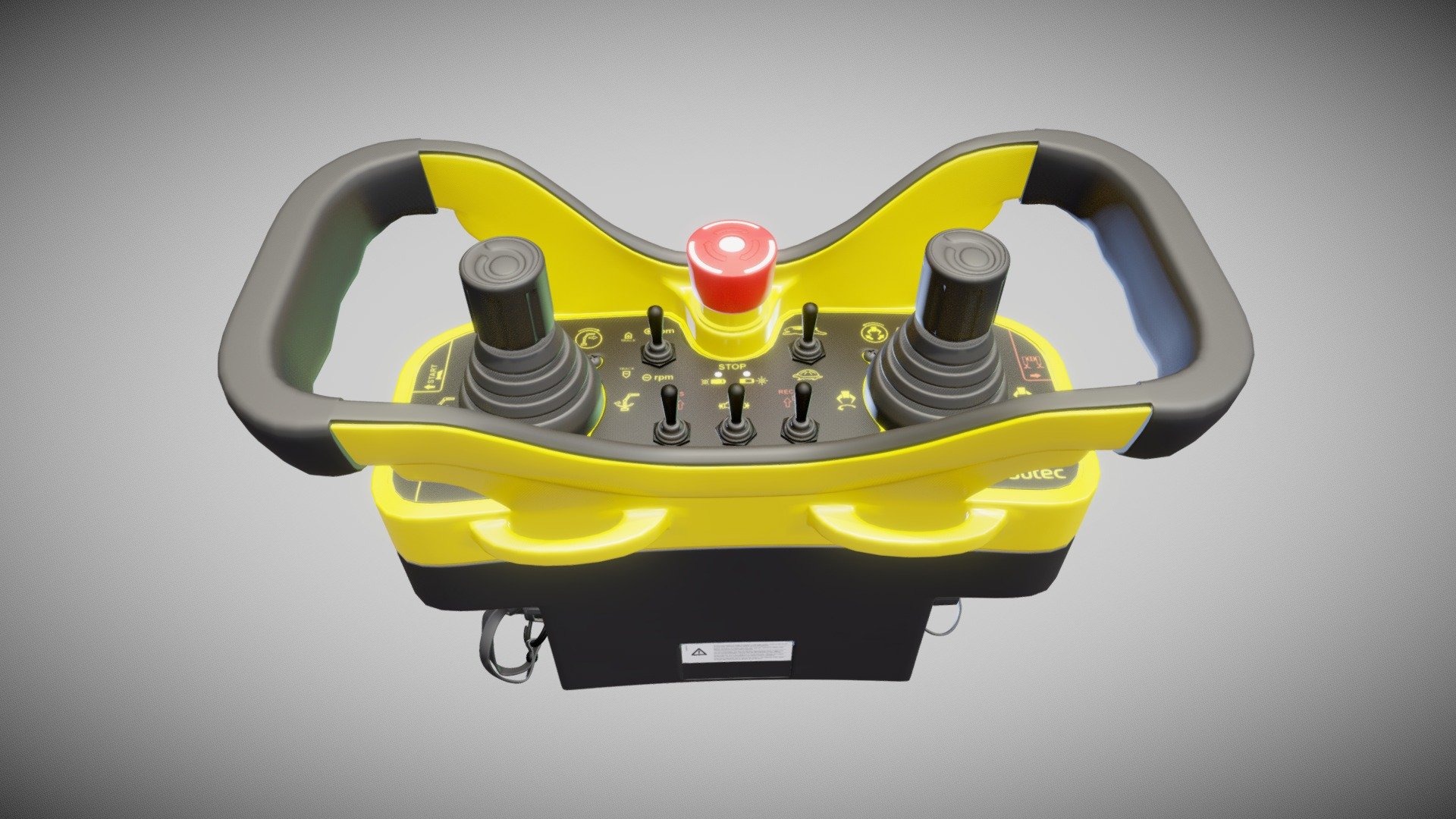 Crane Controller 3D model by nixiflynn (nick.flynn) [040e7cf