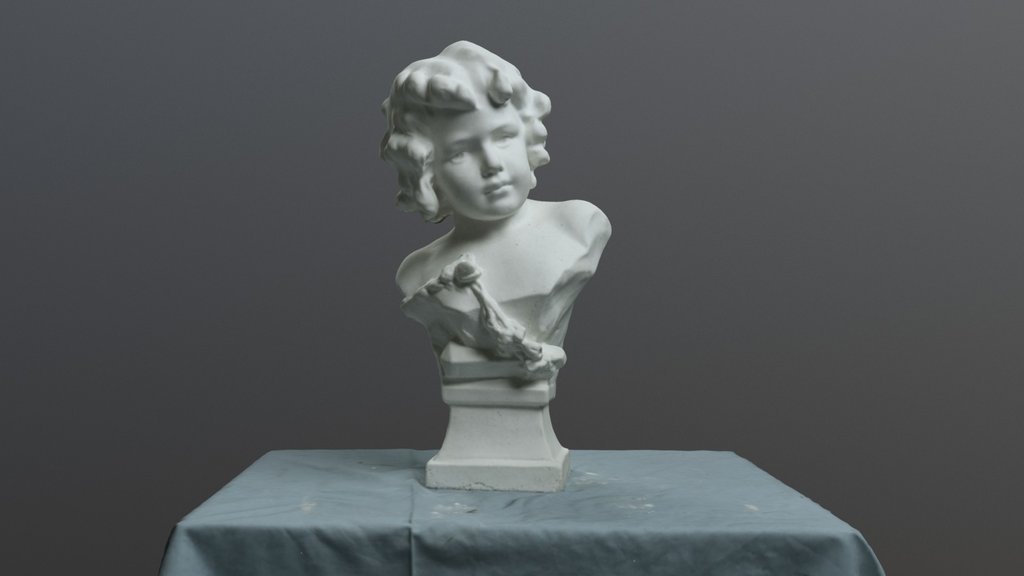 art study reference A 3D model collection by madgiraffe Sketchfab
