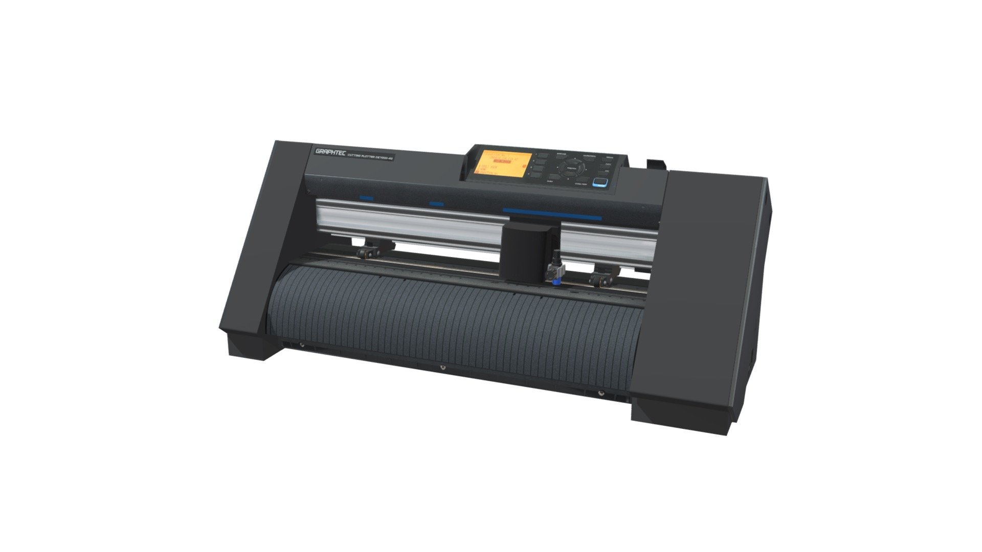 Graphtec Ce6000-60 Specifications Finest Selection | www.pinnaxis.com