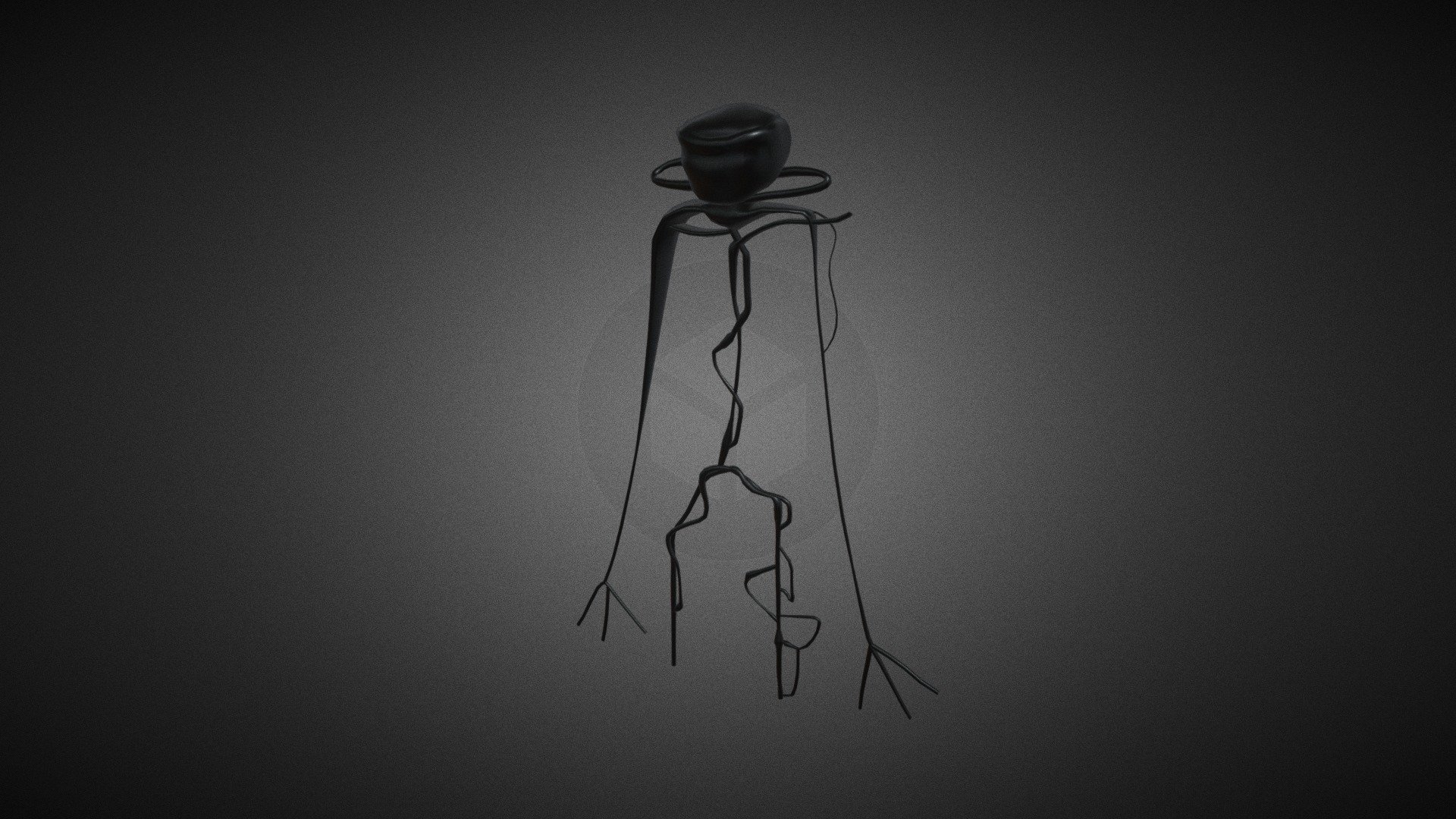 Bacteria Backrooms (Accurate recreation) Download Free 3D model by