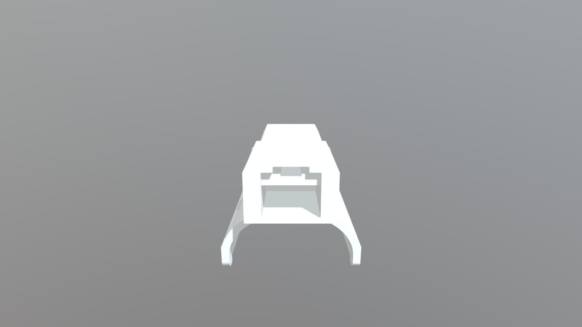 Gauntlet - 3D model by ambrewer [1020cd0] - Sketchfab