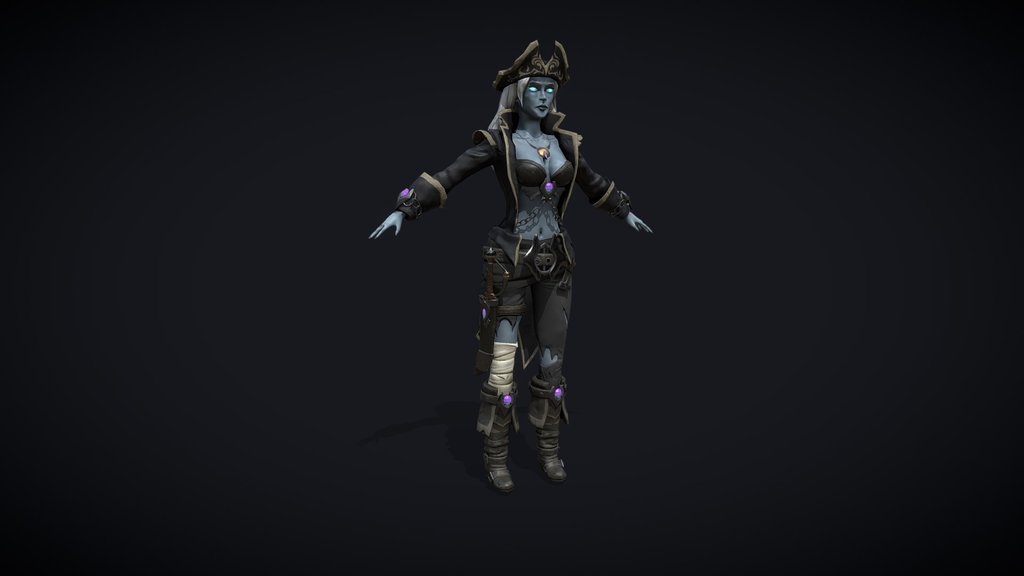 Drawing References A 3D model collection by Flakpanz Sketchfab