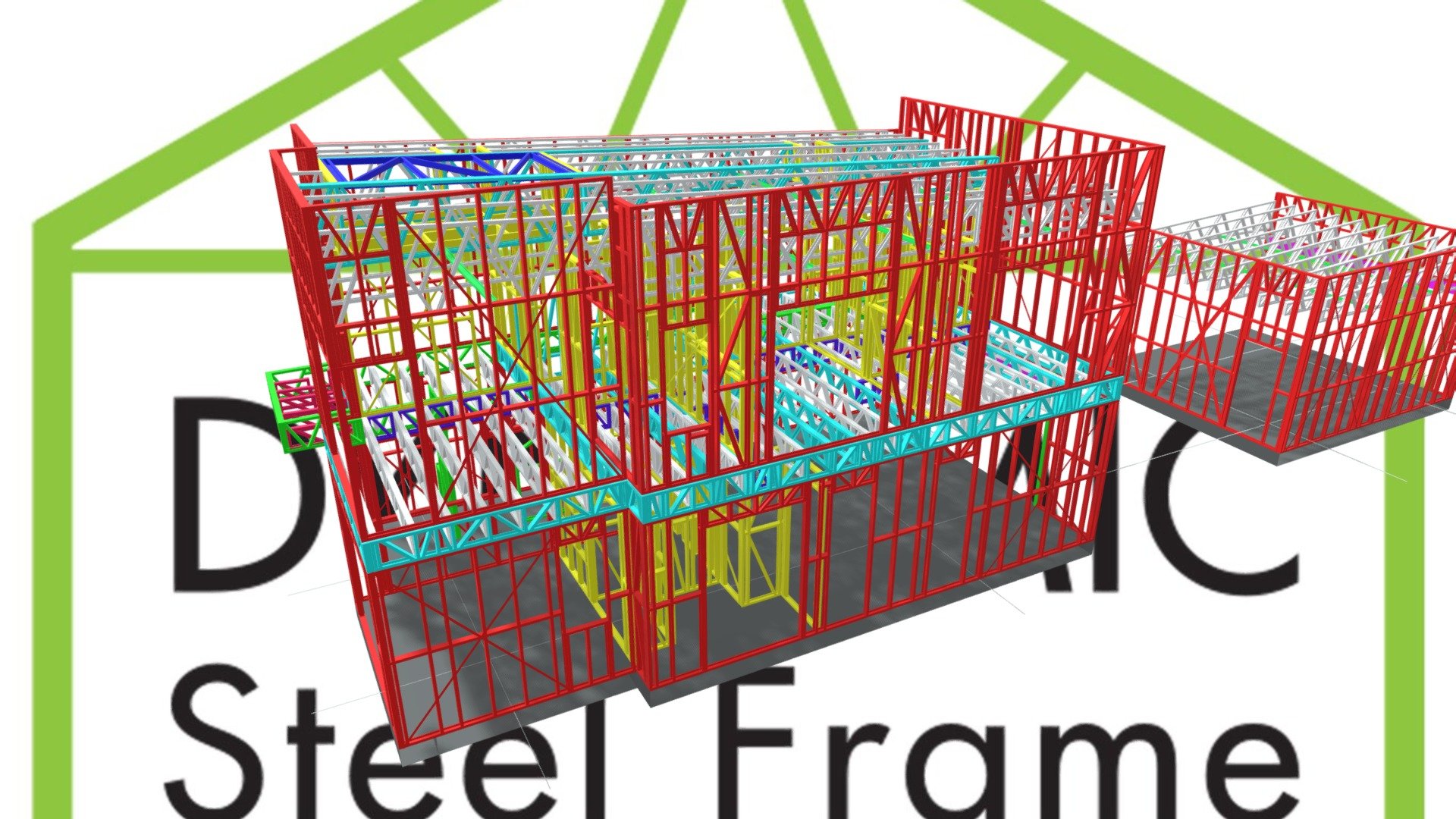 3283478A 3D model by Dynamic Steel Frame (DynamicSteelFrame