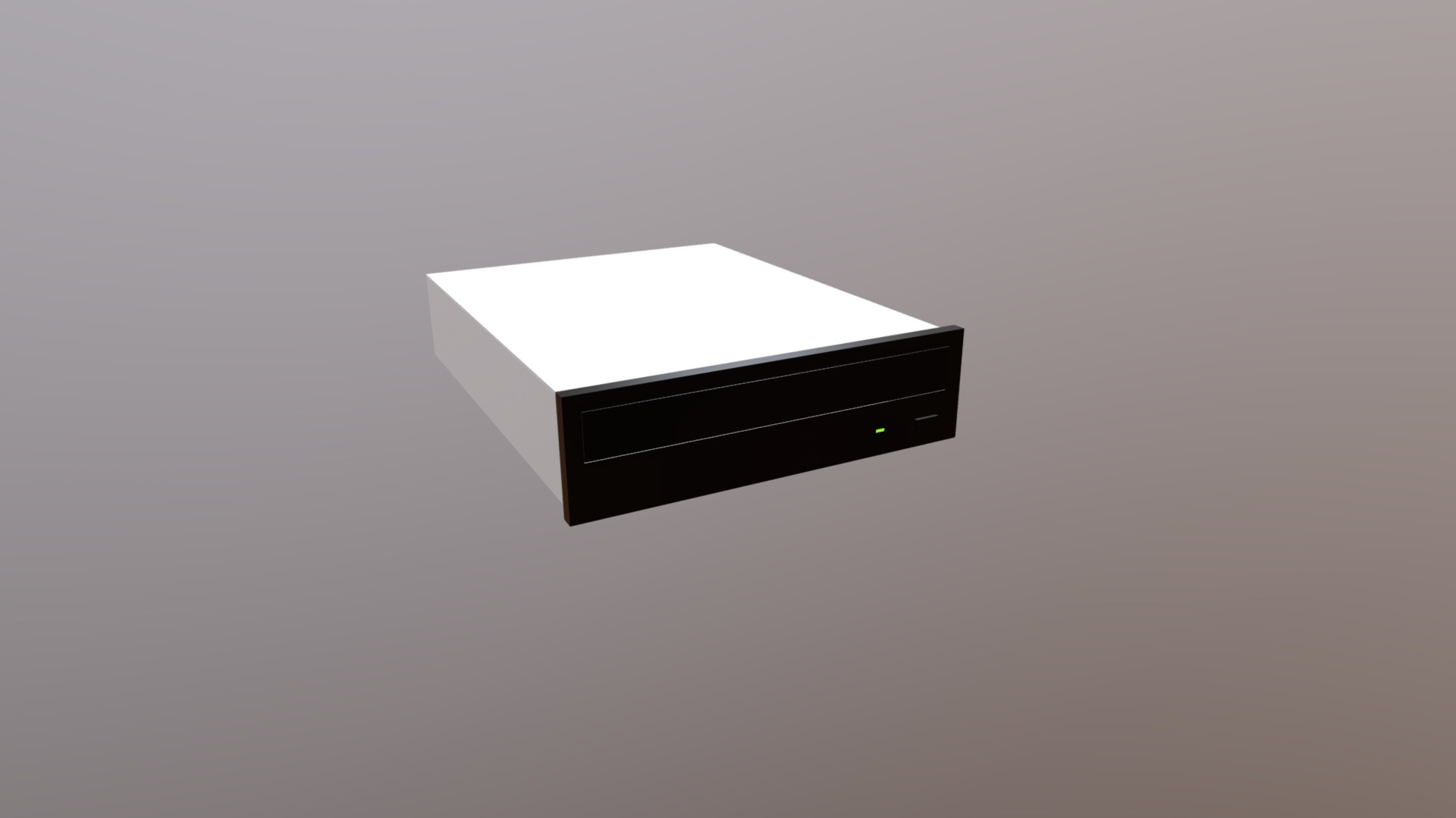 CD/DVD Drive Download Free 3D model by risenshine092 [1ccab19