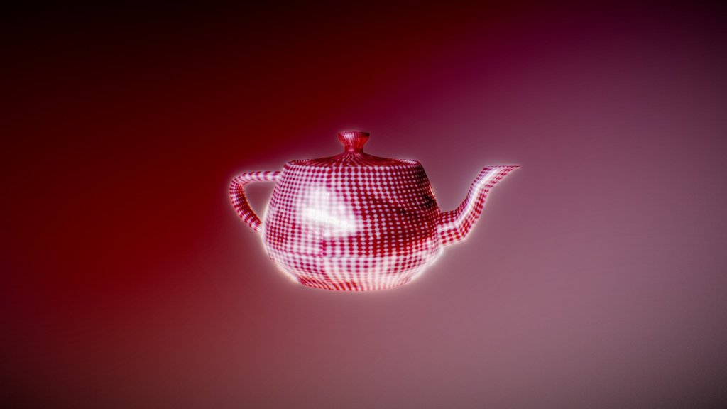 Teapot_test 3D model by crey2000 [1f2e693] Sketchfab