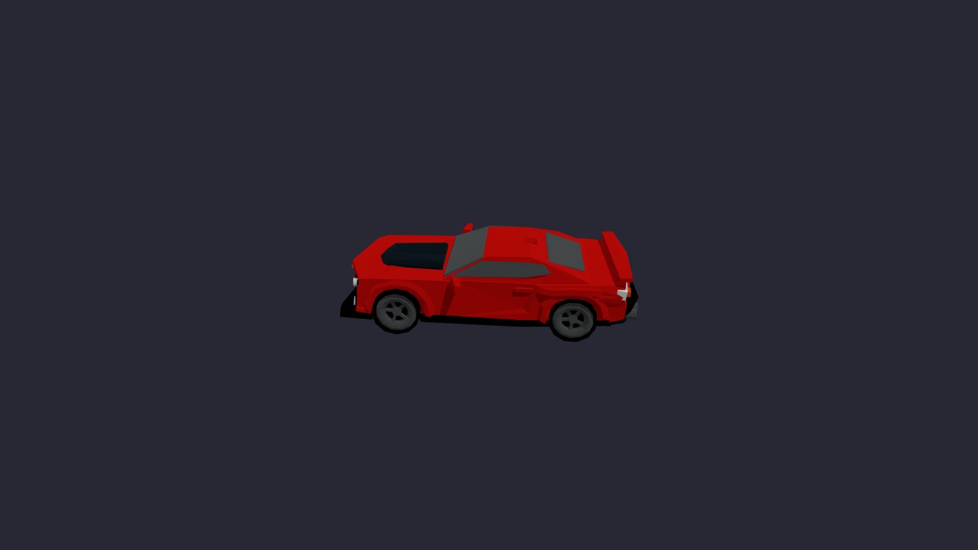 Vroom 2 Download Free 3D model by RiverRose [2619ee7] Sketchfab