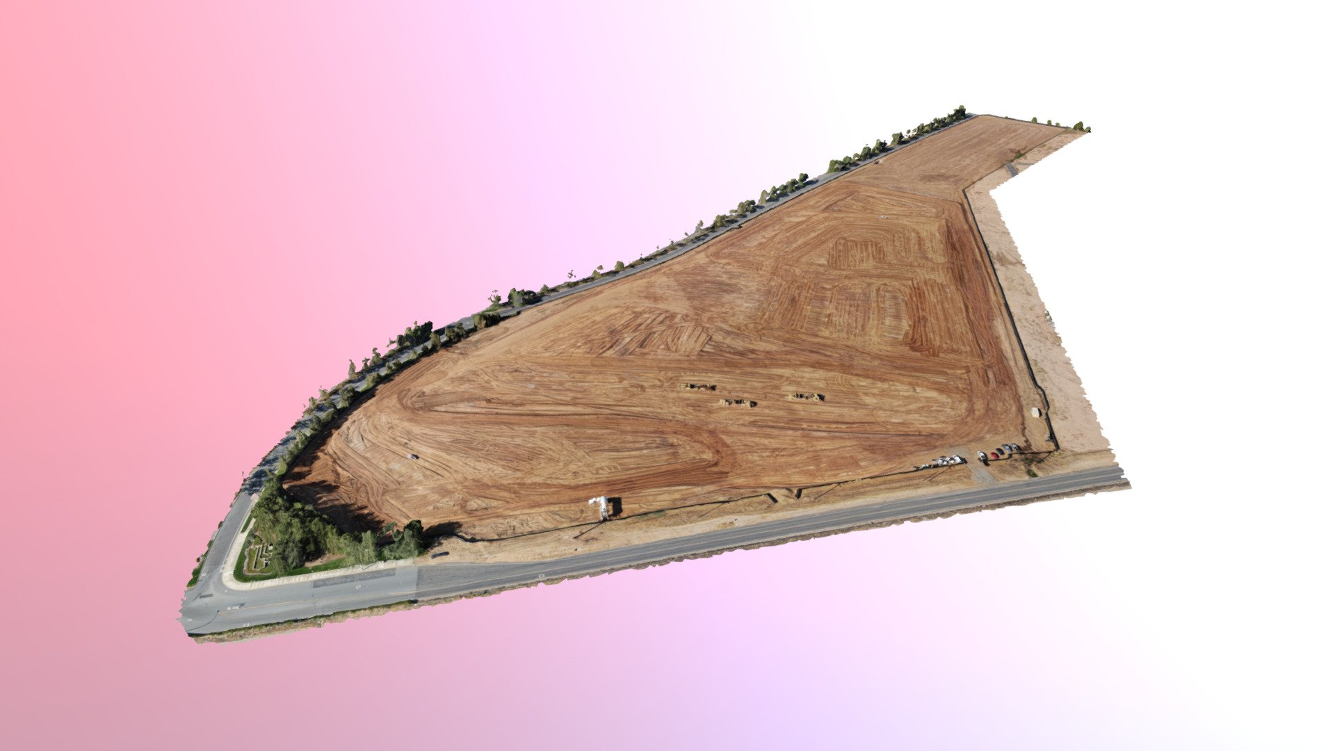 Calimesa 082219 Download Free 3D model by matthewsage [2debedd] Sketchfab