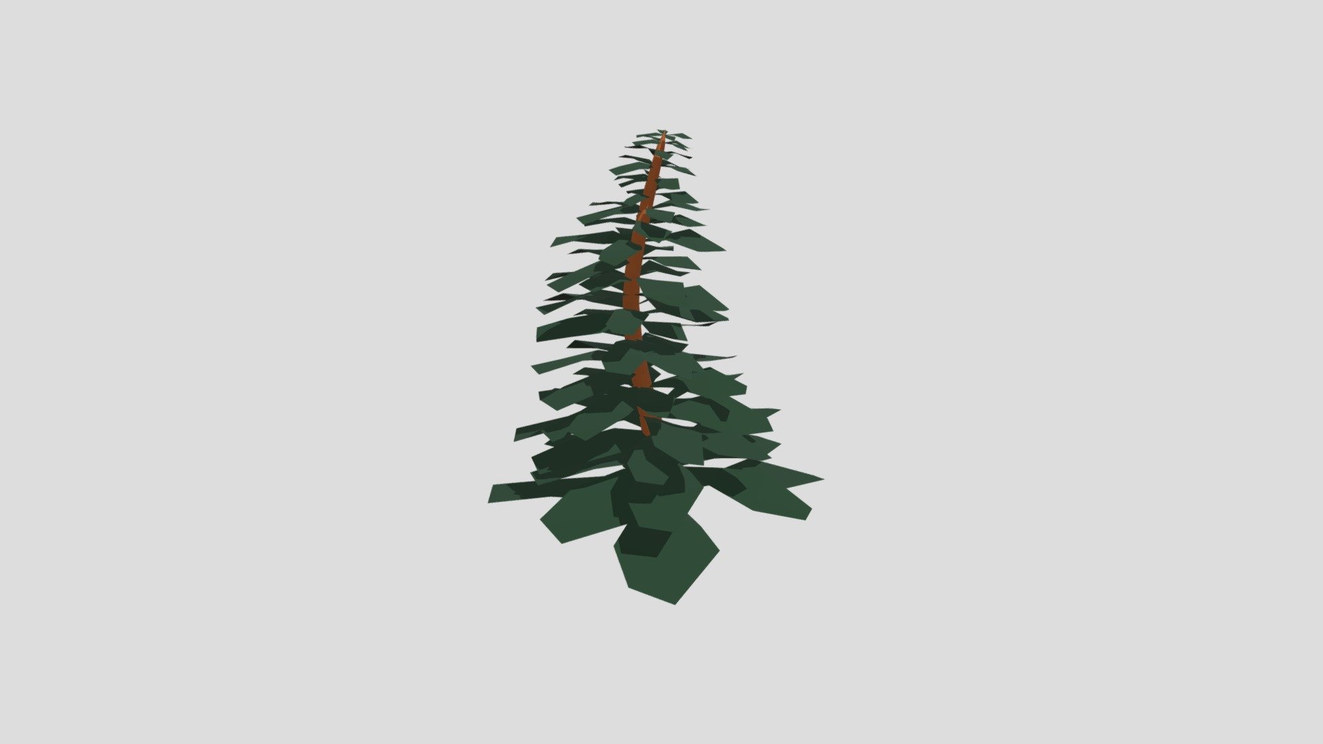 free blender tree Download Free 3D model by harindu fonseka (harindu