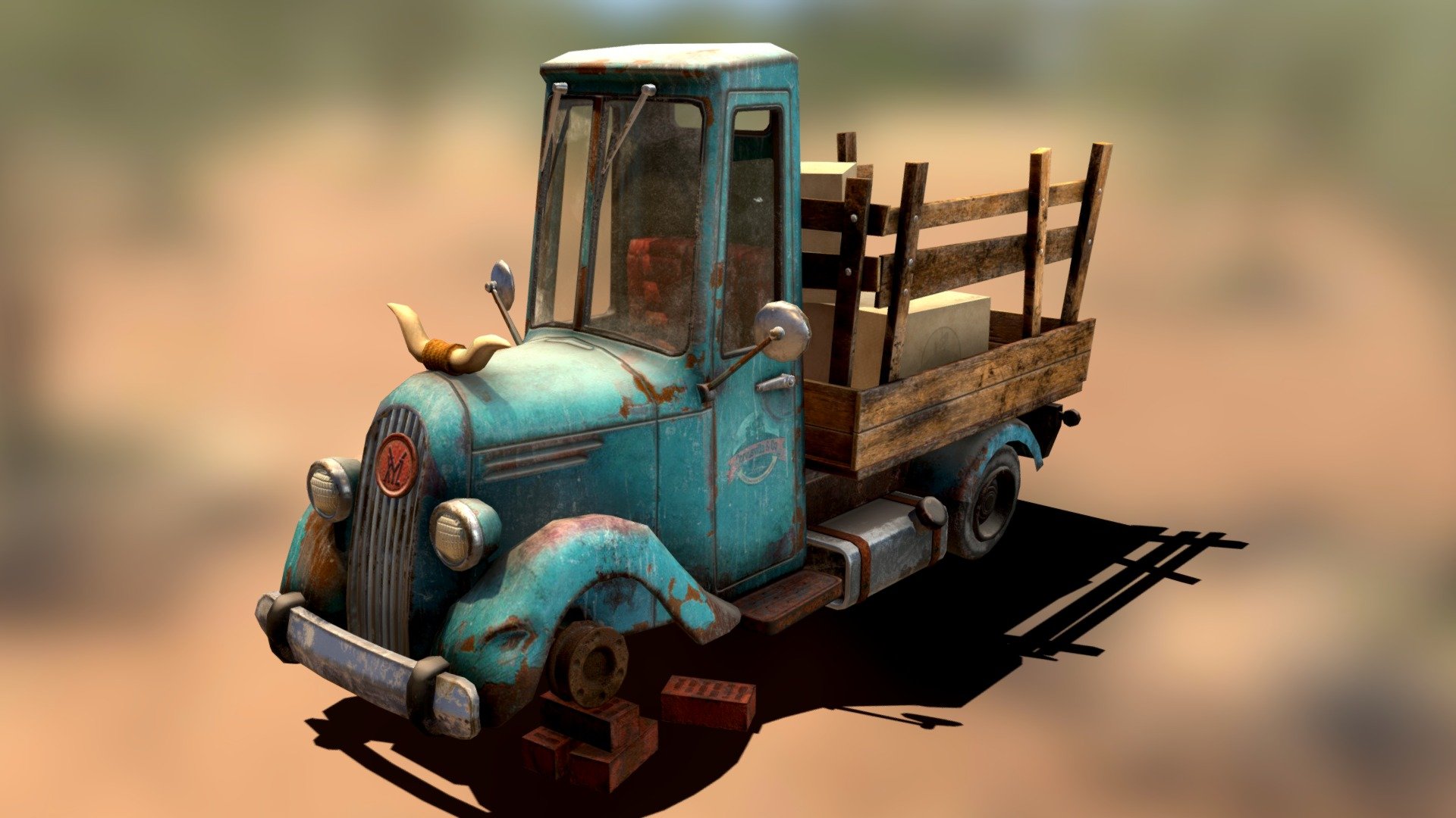 Dz 18 Download Free 3D model by sandracorvus [3faaa2d] Sketchfab