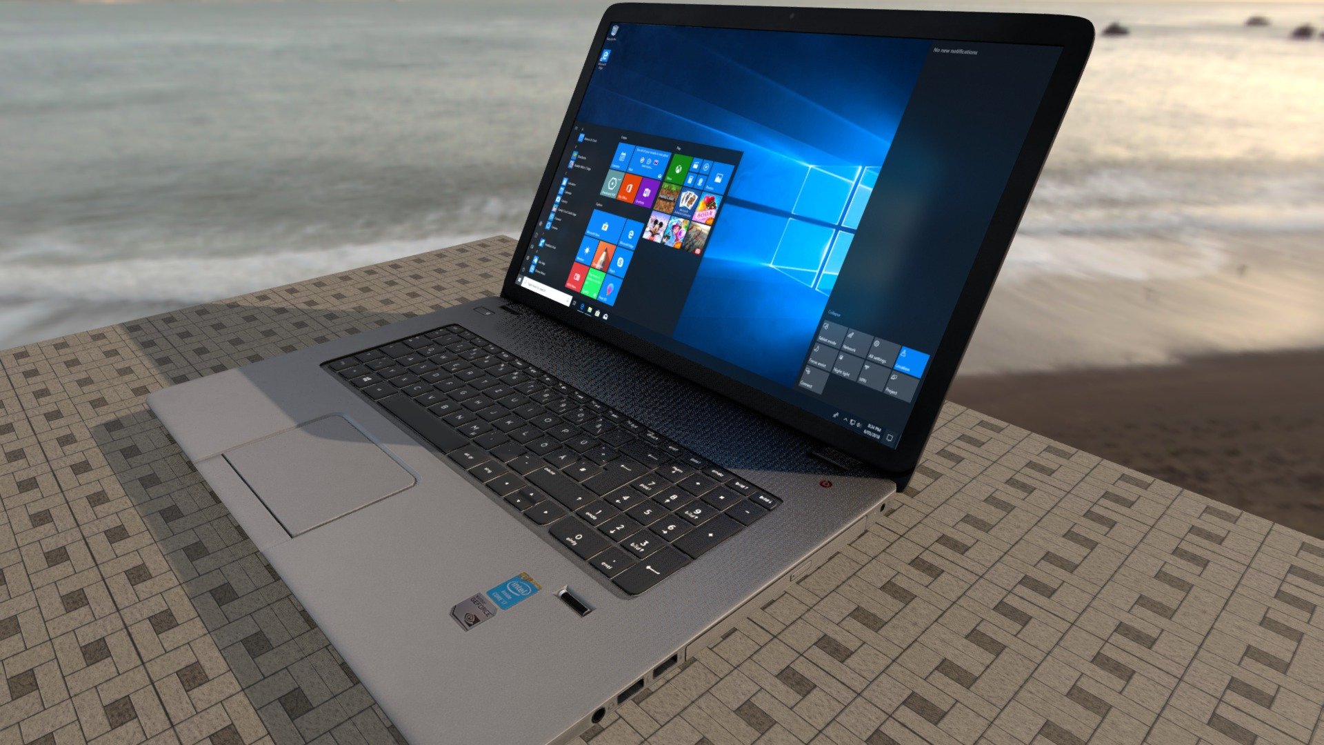 ABHISHEK VERMA , 3D Designer (abhishekverma) Sketchfab