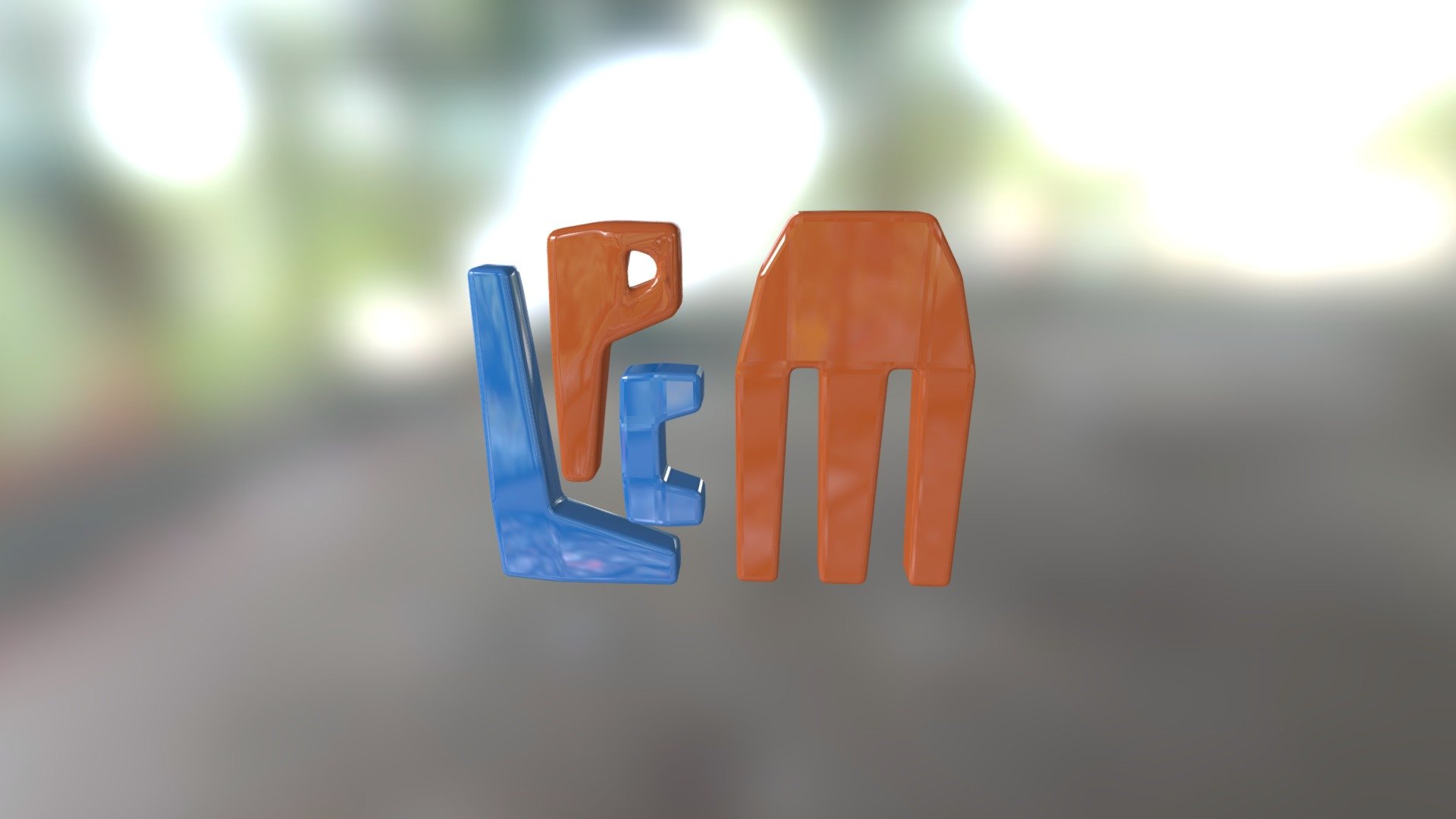 Lpcm - Download Free 3D model by tbalkwill [552df80] - Sketchfab