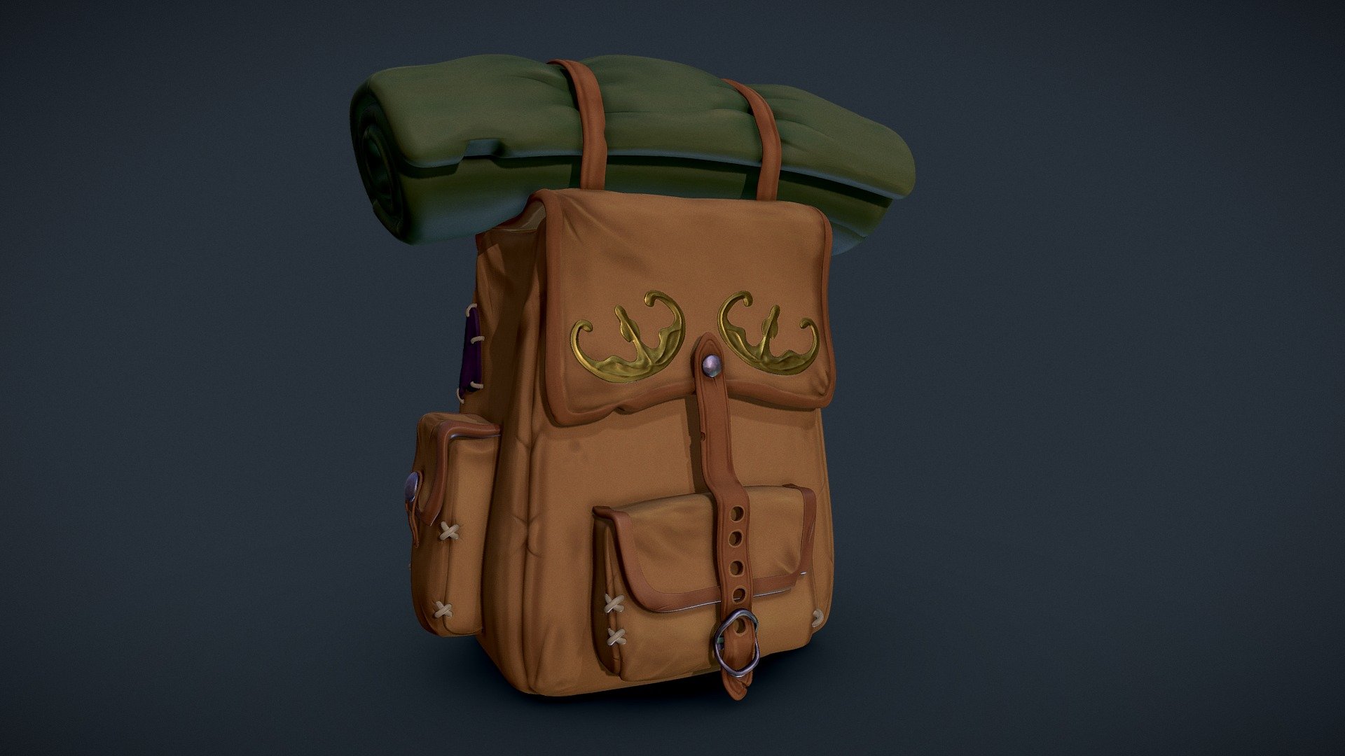 Adventurer Backpack ubicaciondepersonas.cdmx.gob.mx