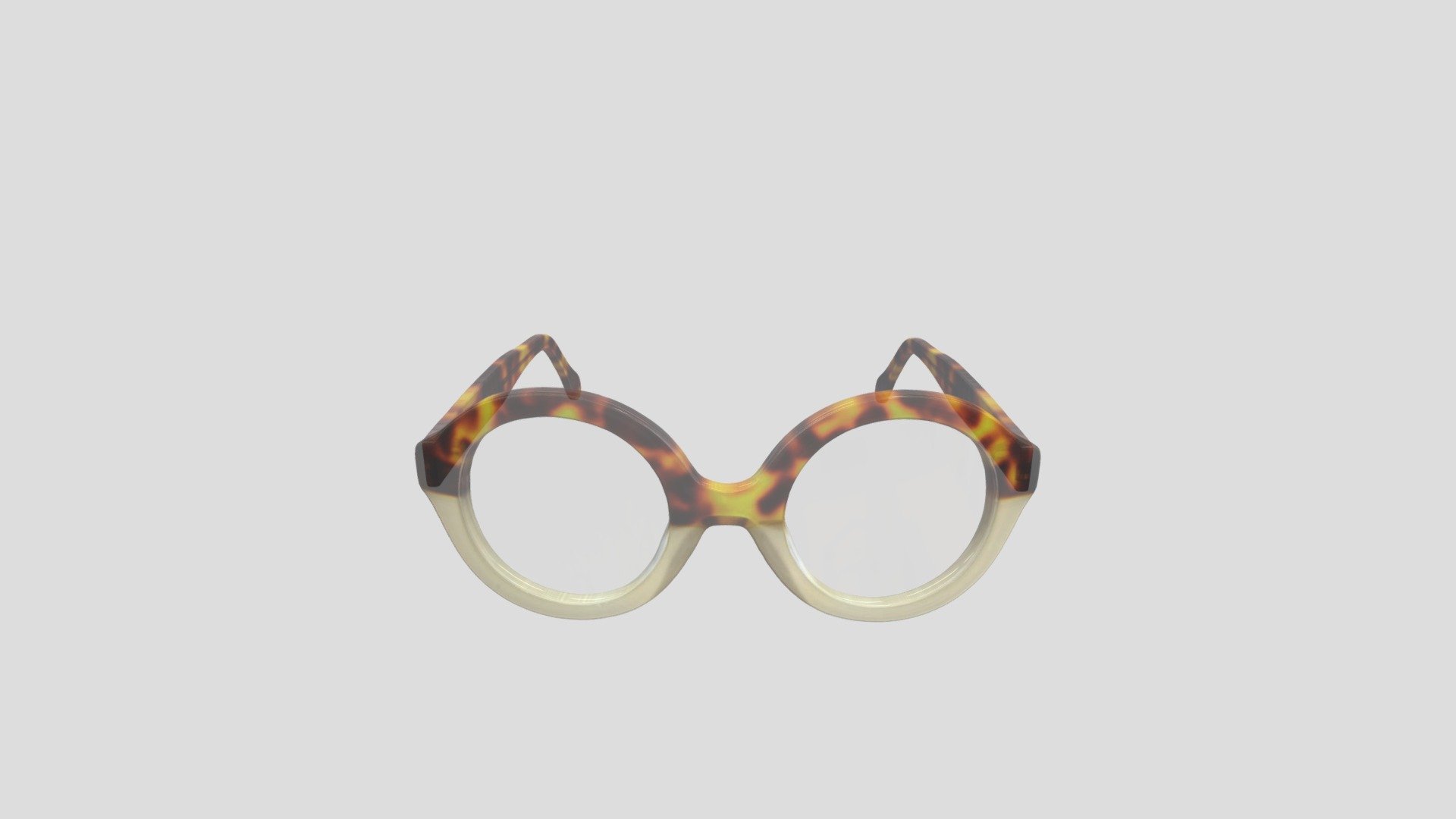 ZENNI frames created in 10 seconds! 3D model by VReeAI [57a7244] Sketchfab