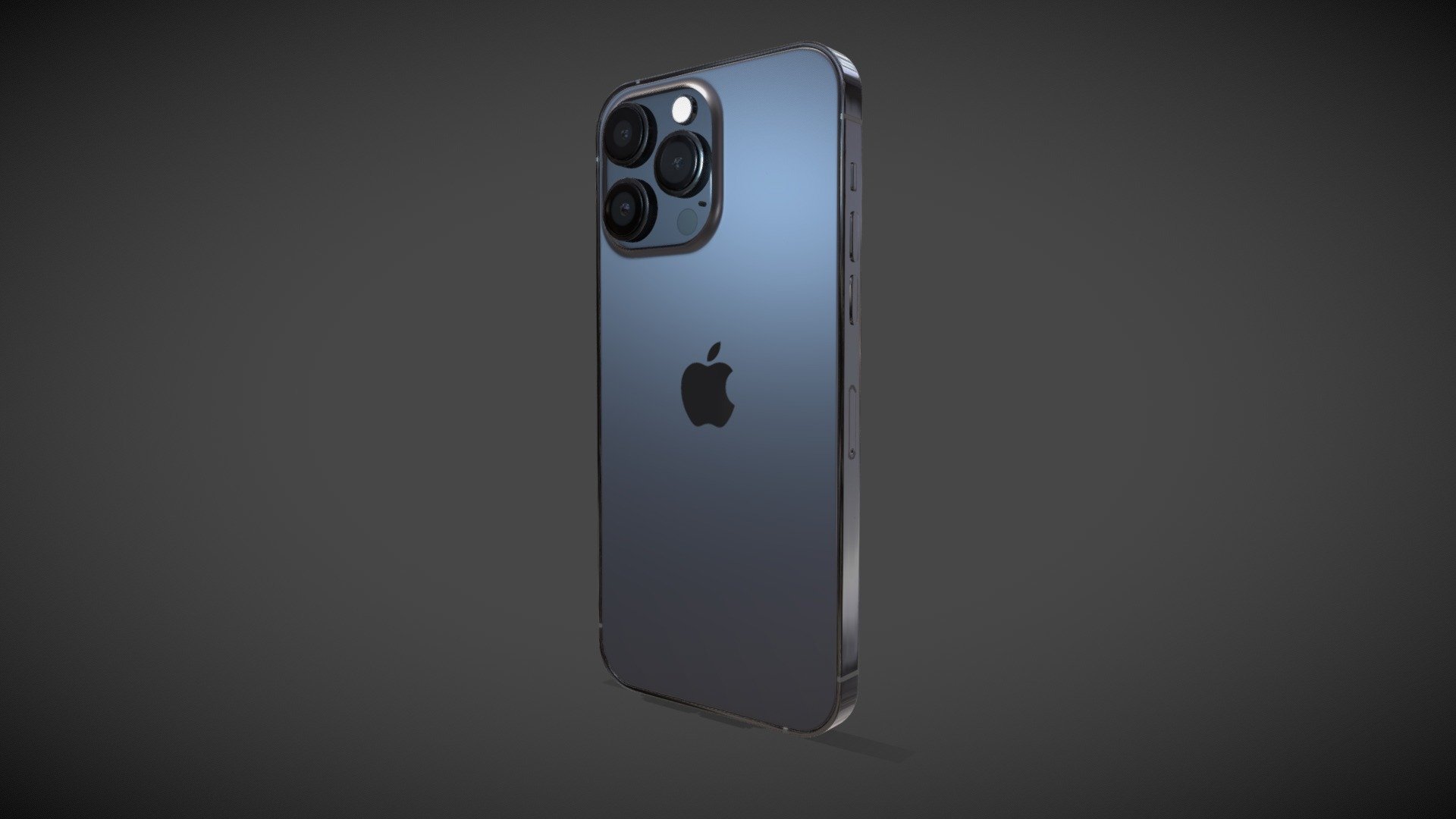 Iphone 14 Pro Download Free 3D model by mister dude (misterdude