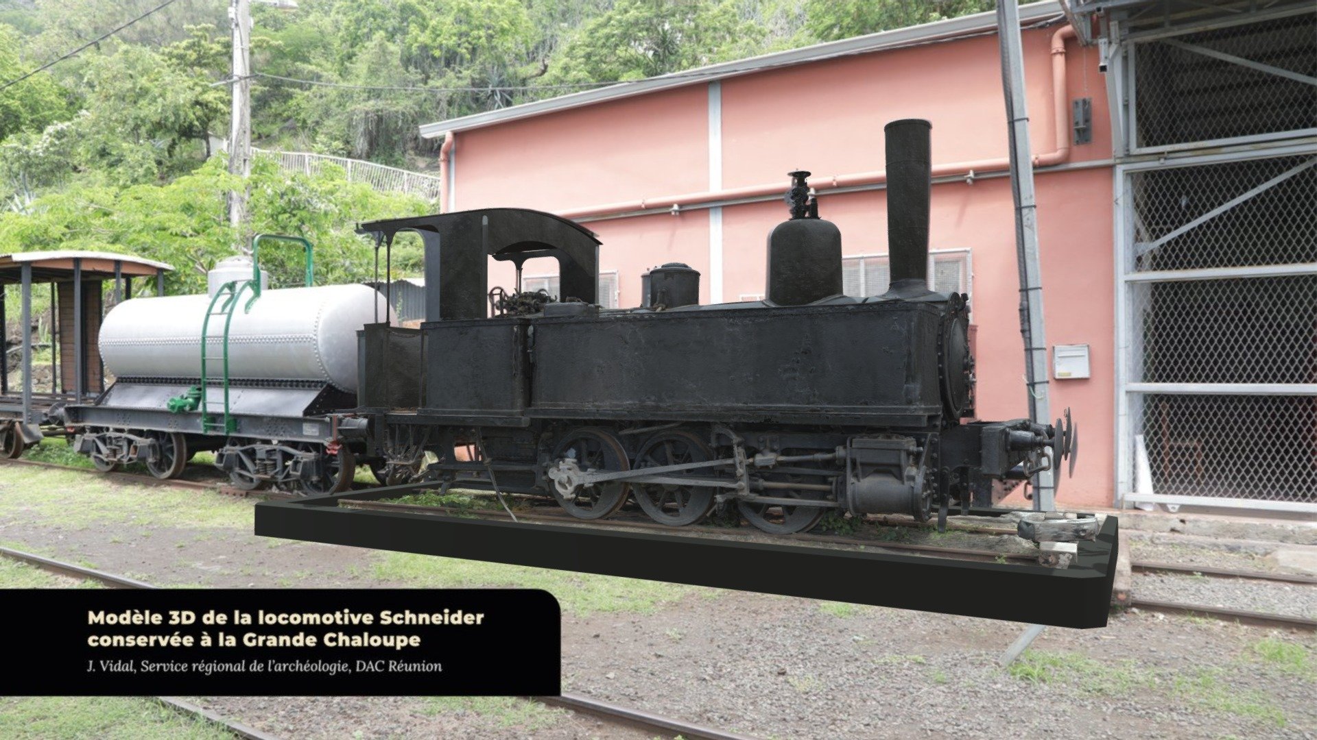 Schneider_ Download Free 3D model by Archeologie_oI