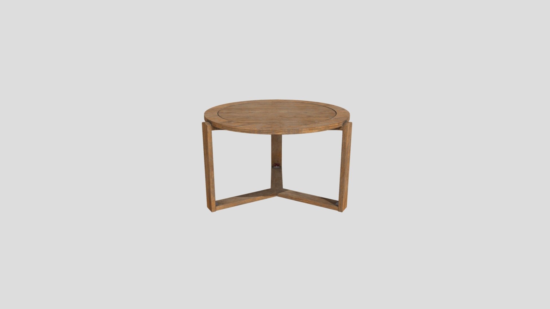 Coffee table Download Free 3D model by Tarabishi Mohamad (frozen2inside) [7fed83b] Sketchfab