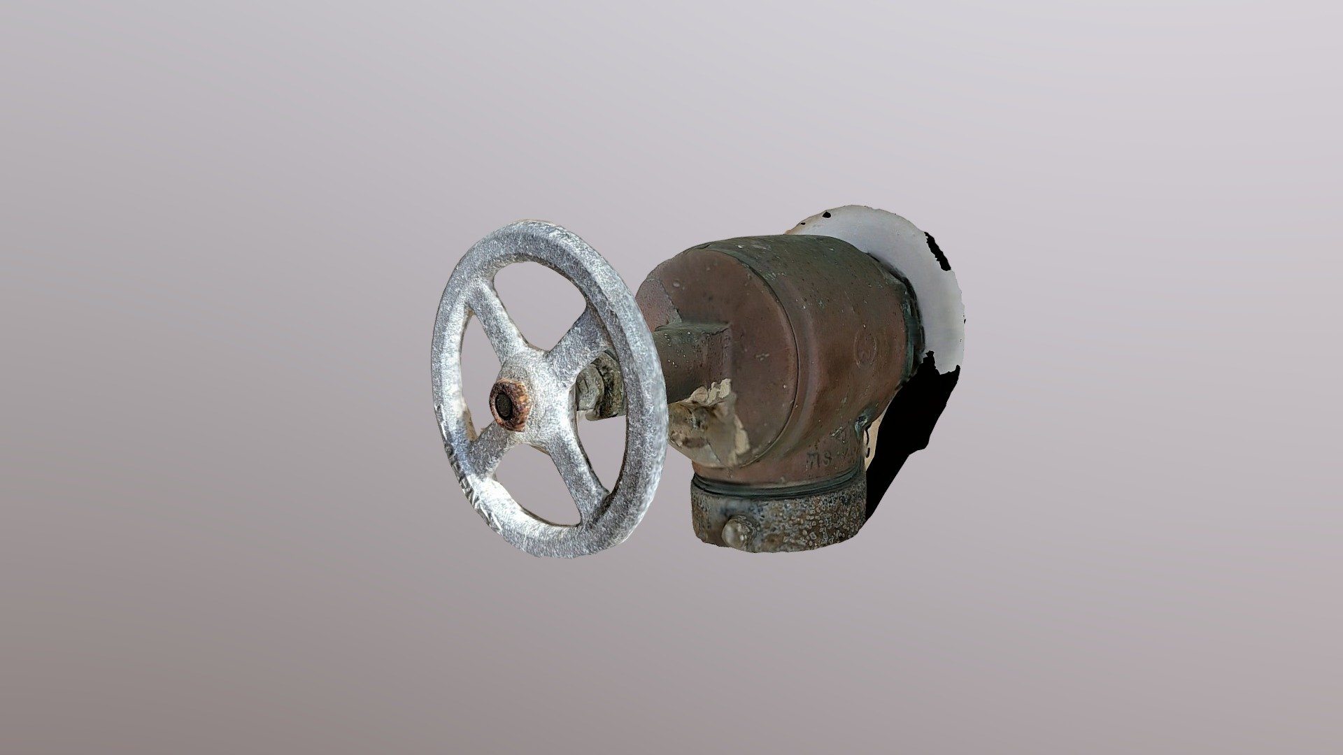 Hose Connector Download Free 3D model by stevencmutter [8bc2a56