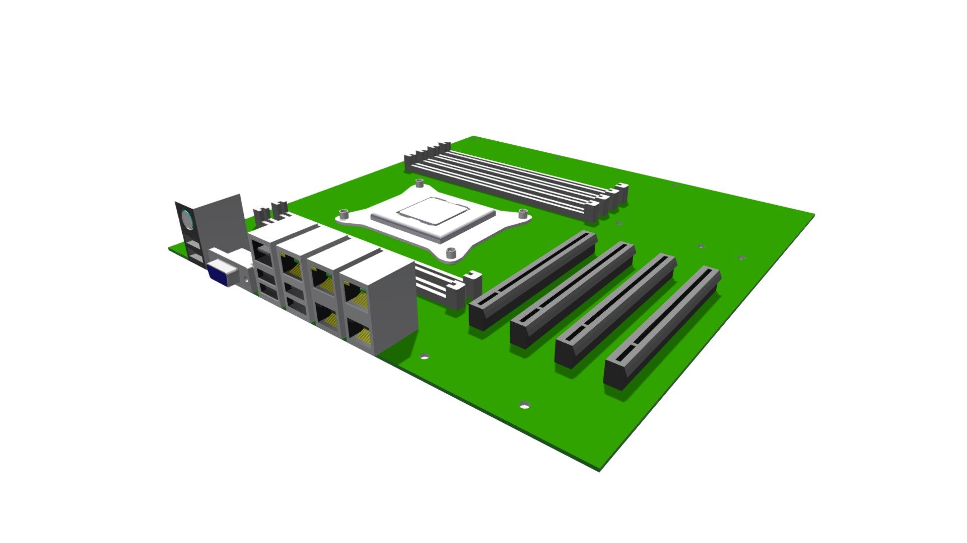 43 printable atx motherboard template 43 printable atx motherboard template