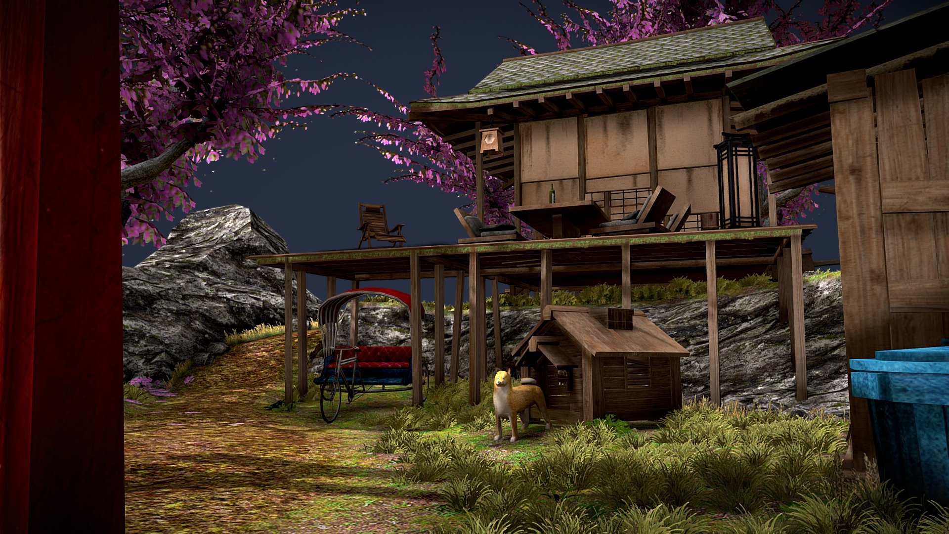 Hướng dẫn how to decorate your room on imvu mobile 2023 đơn giản và dễ dàng