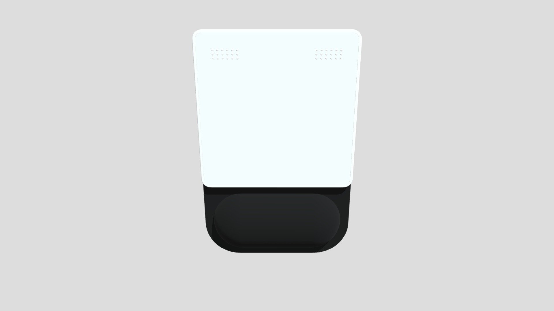touchpad mouse Download Free 3D model by arifhaikal [9cfa10d] Sketchfab