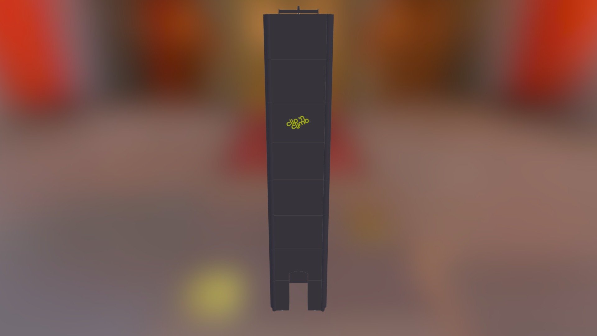 Dark Tower - 3D model by clipnclimb [9ed8f4a] - Sketchfab