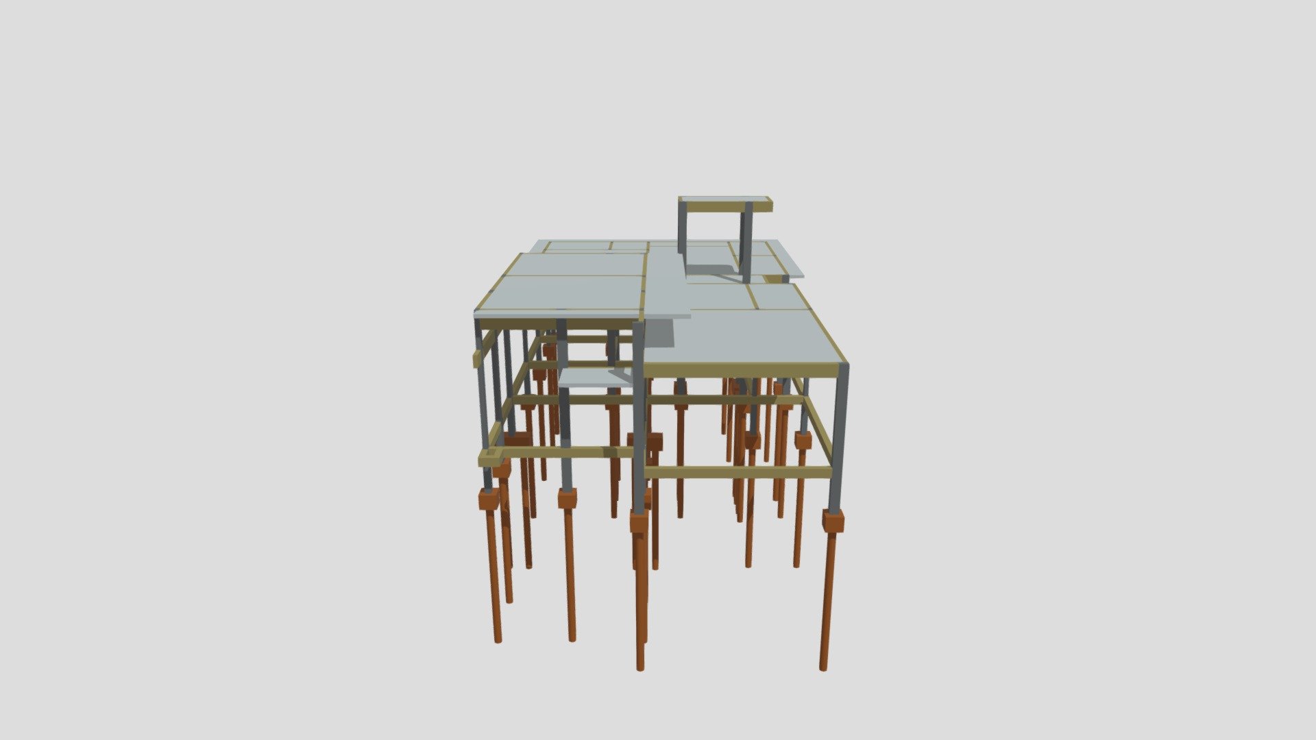 Eee 3D model by RENATO54321 [a24d94b] Sketchfab