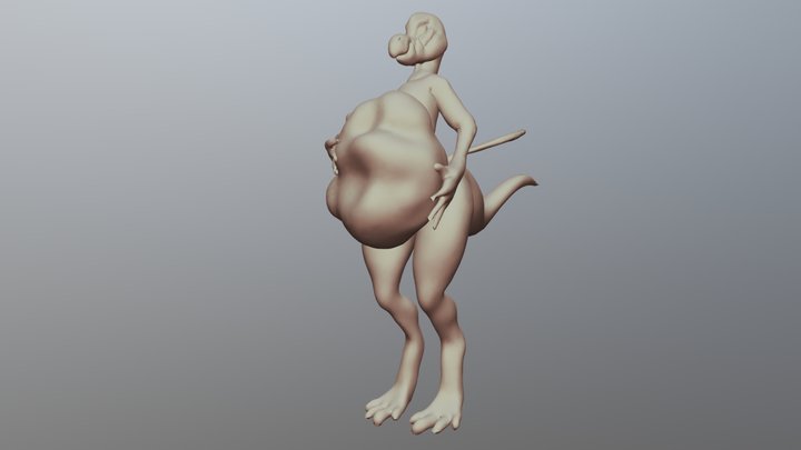 Vore - A 3D model collection by bbp71728 (@bbp71728) - Sketchfab
