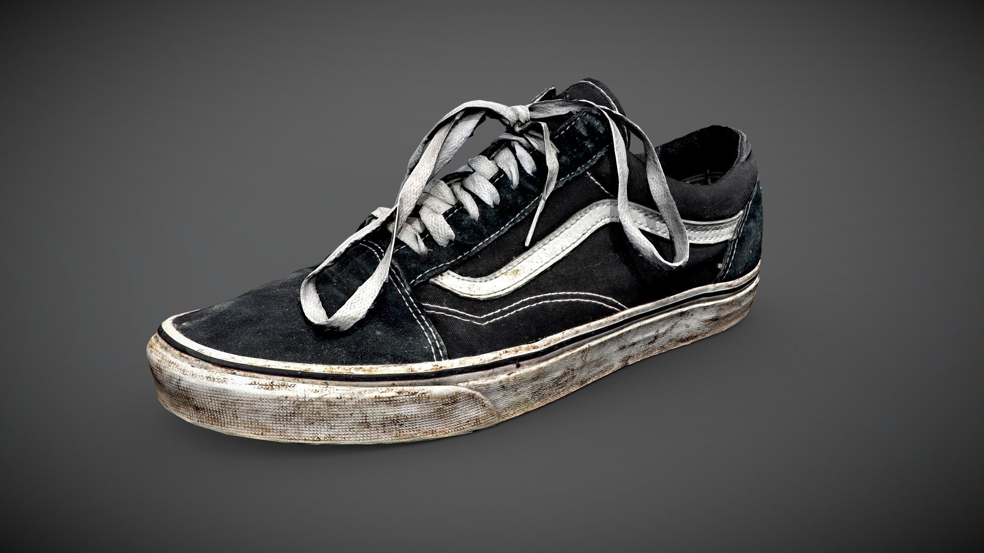 Dirty Vans