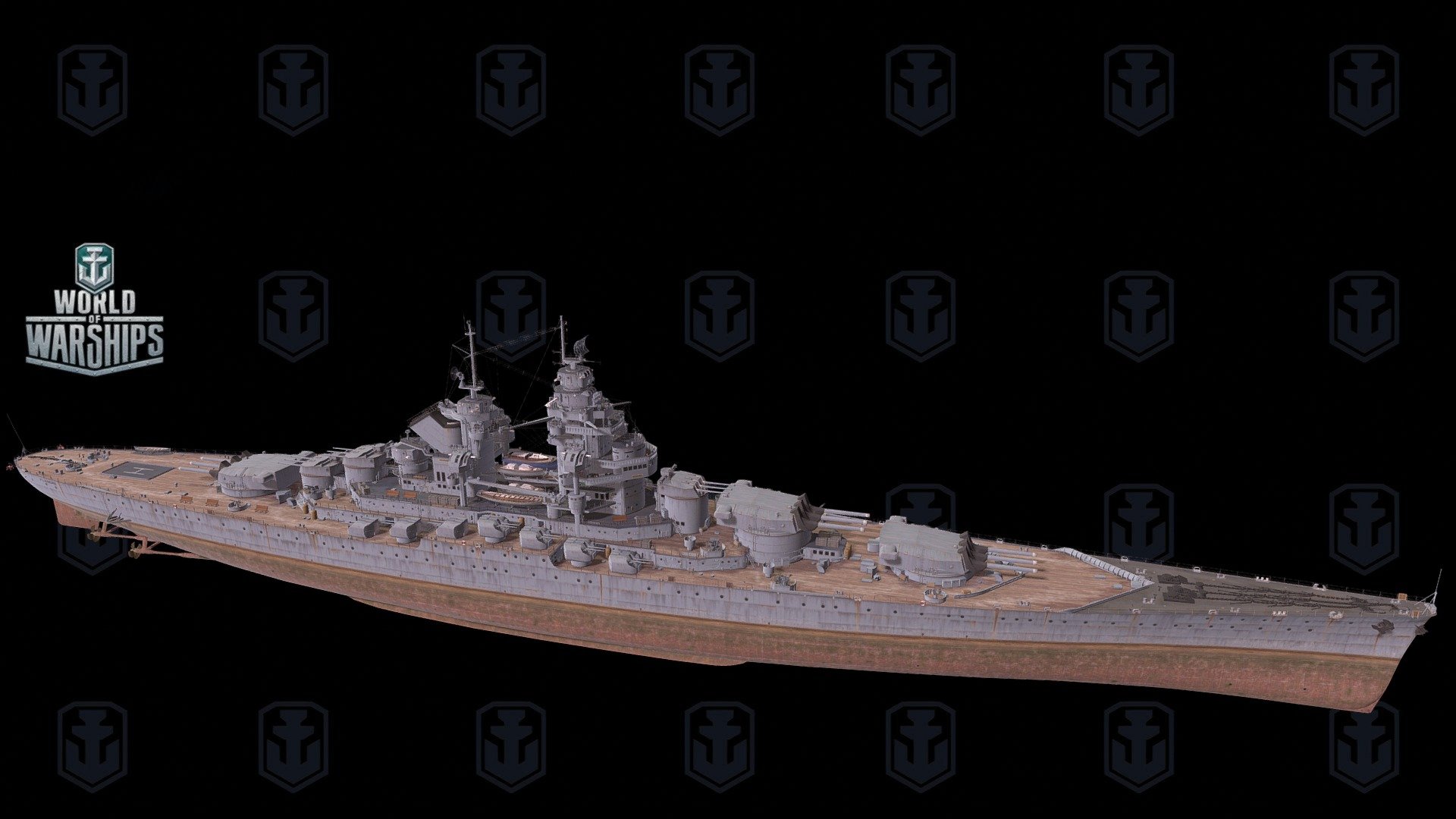 Flandre 3D model by maxromash (max_romash) [ae56a05] Sketchfab