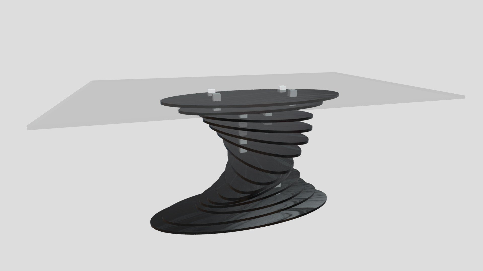 Parametric Furniture Design 3D model by hycsc [bdcb94e] Sketchfab