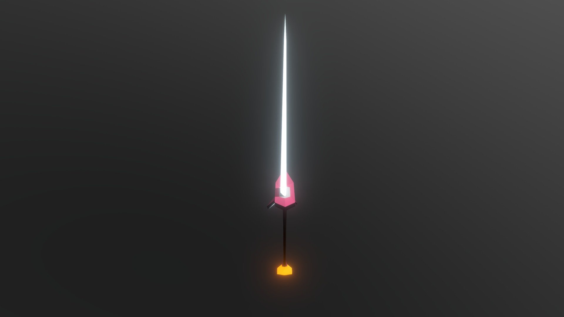 Light's Bane 3D model by ringtone5 [bf409a6] Sketchfab