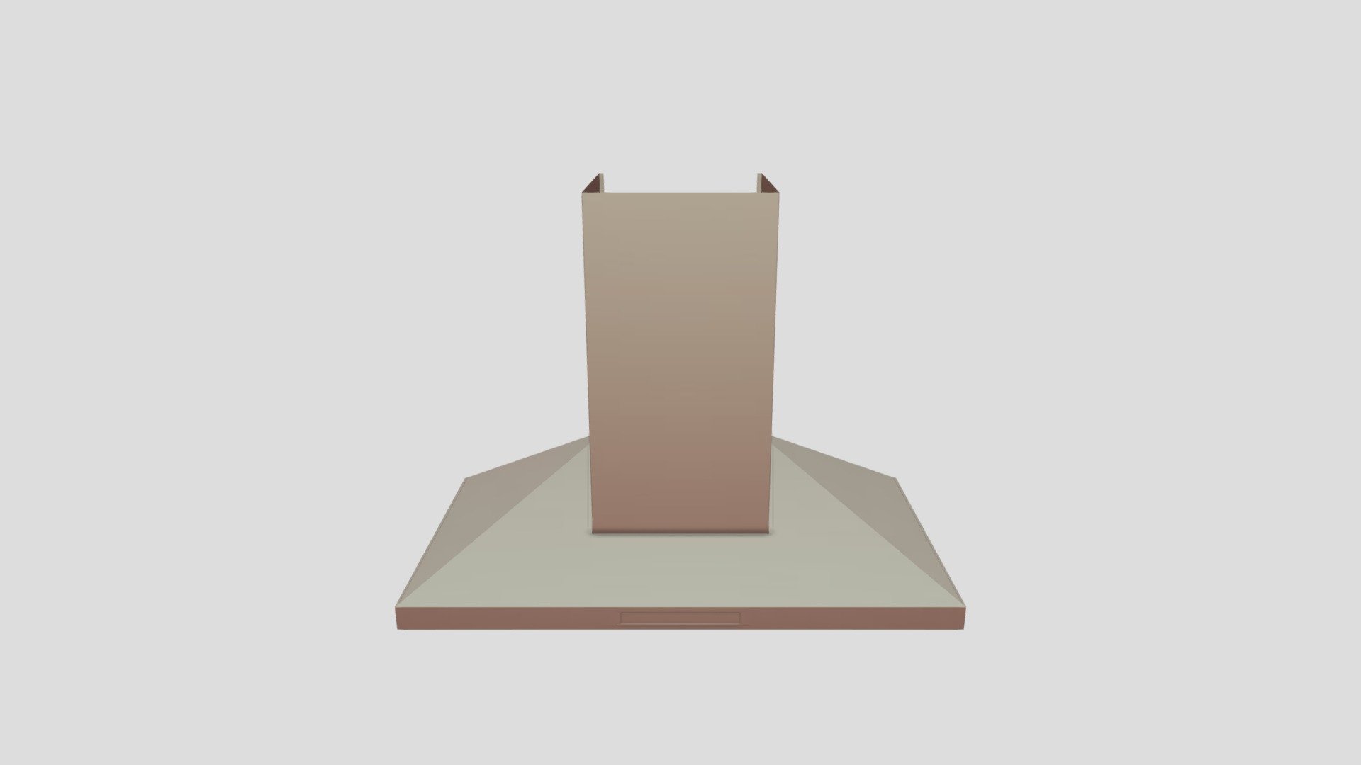 Dispenser Download Free 3D model by ateest [c20be20] Sketchfab