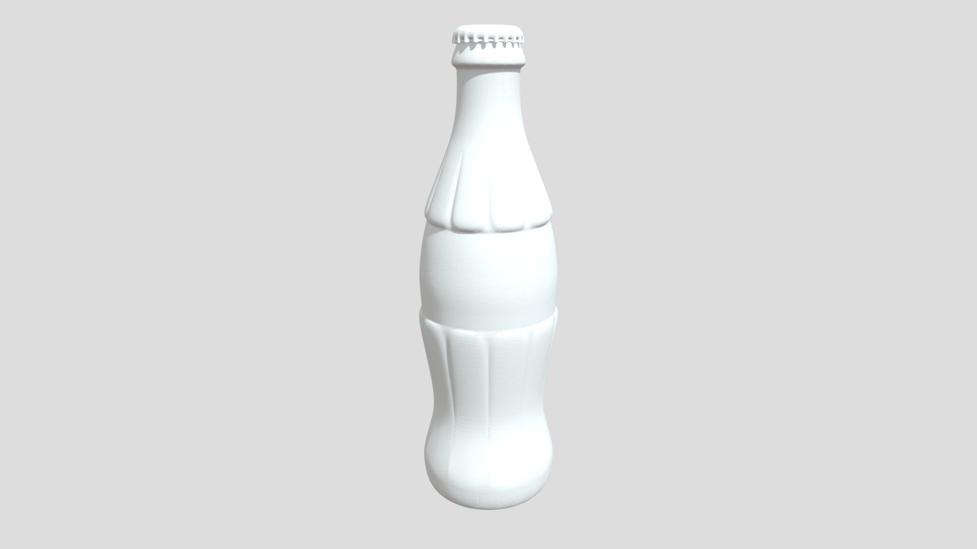 CocaCola Test 3D model by alby1964 [cc449fe] Sketchfab