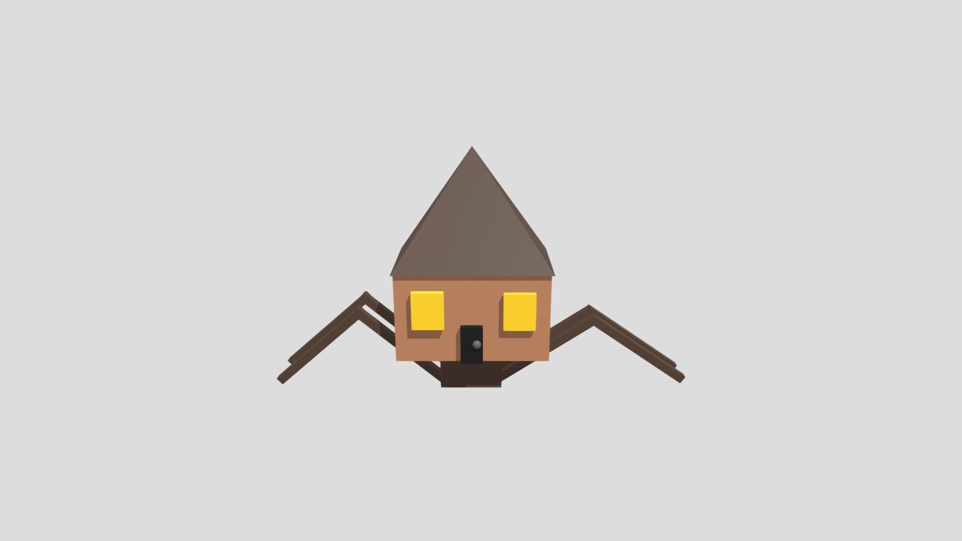 House head Download Free 3D model by JDogPlaysYT [cc4d577] Sketchfab