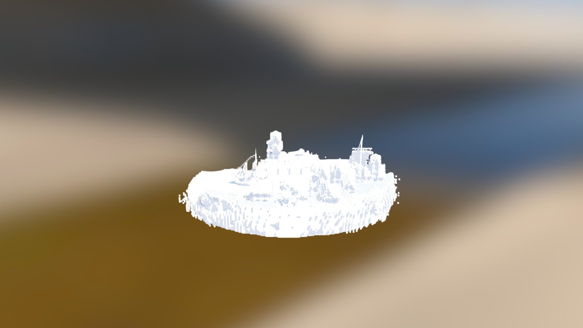 Kit PvP-Map - 3D model by DriewielerHQST [d693c3d] - Sketchfab