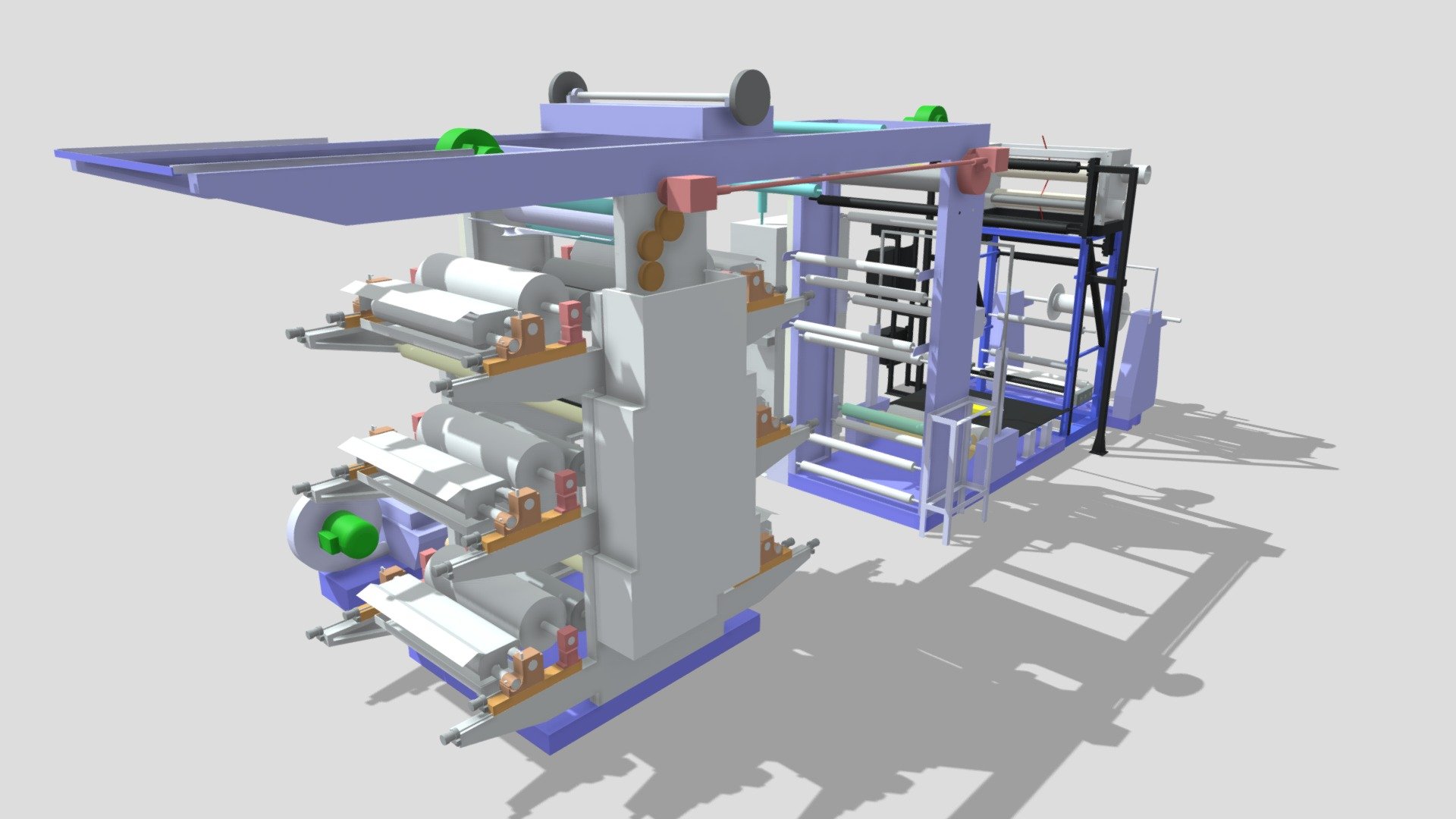 Flex005 3D model by edancortes2 [d9696b7] Sketchfab