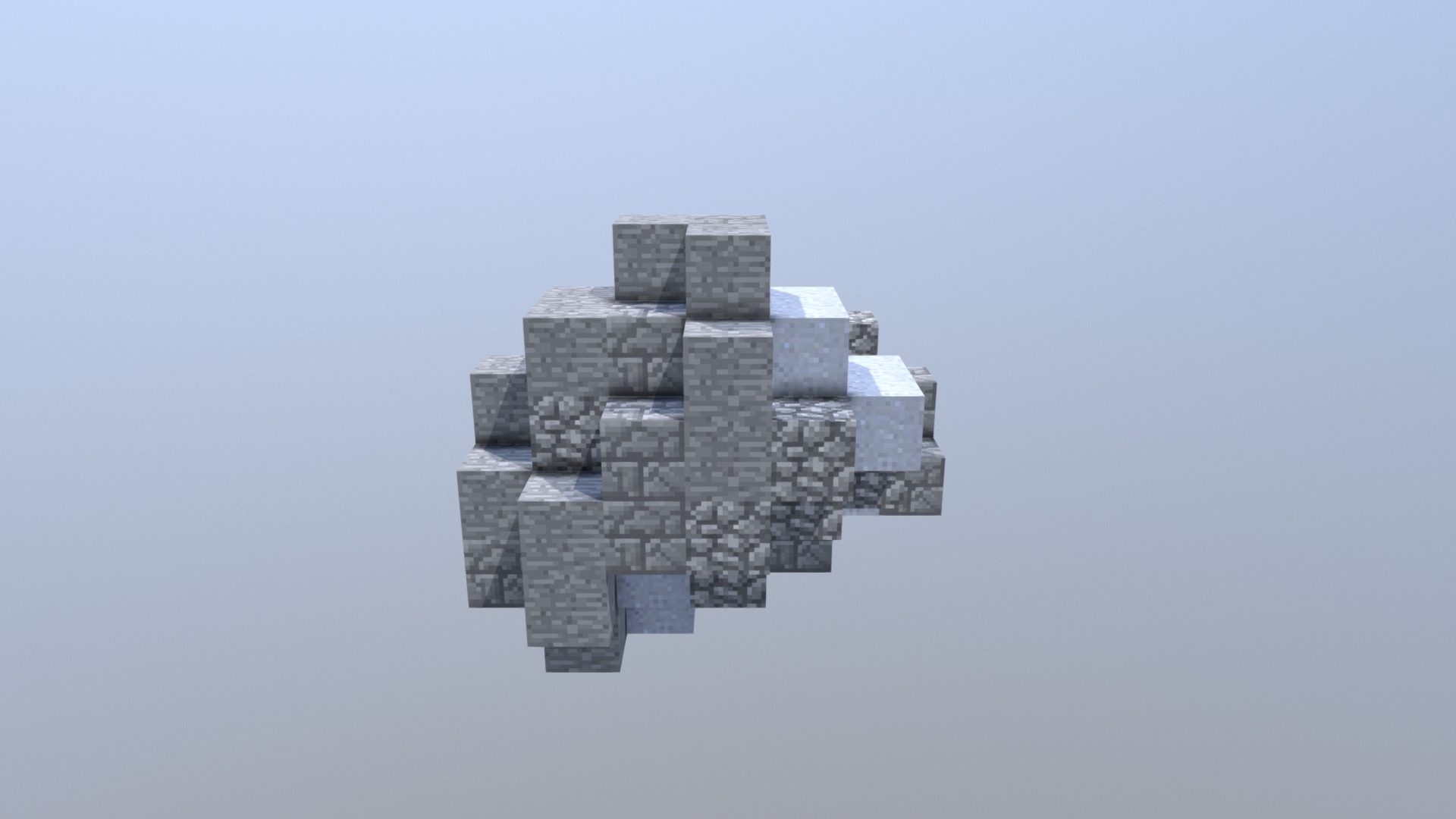 Stone2.schematic - 3D model by Dan (@letsmakethings) [db86c18] - Sketchfab