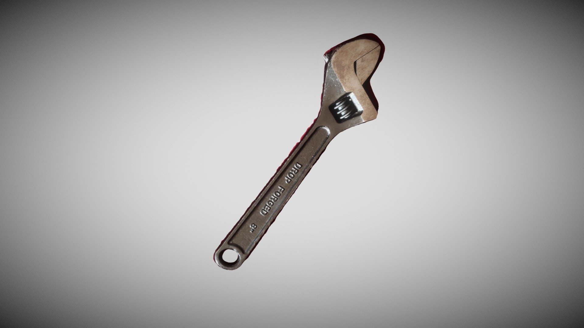 Adjustable Spanner/Wrench Download Free 3D model by Addere Creations