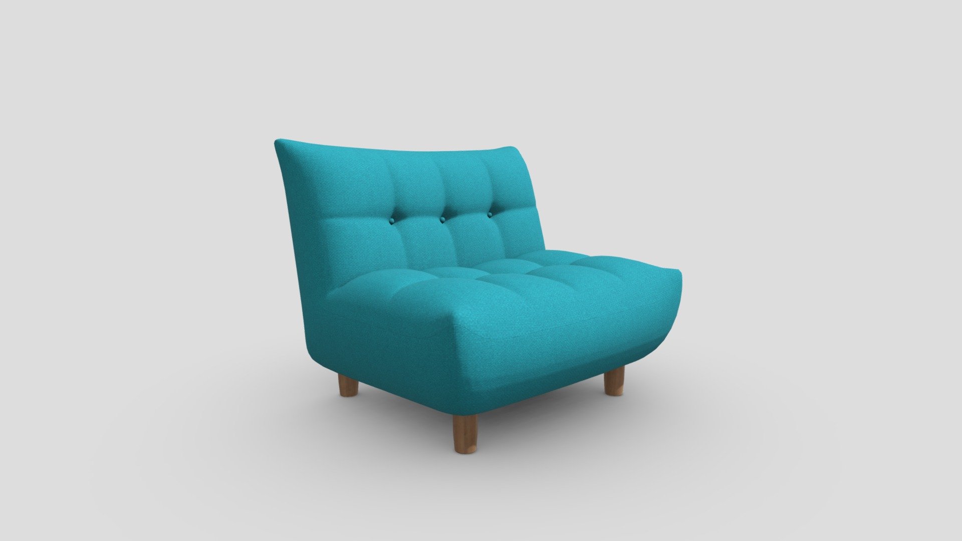 Waterproof Fabric Sofa Buy Royalty Free 3D model by interior model
