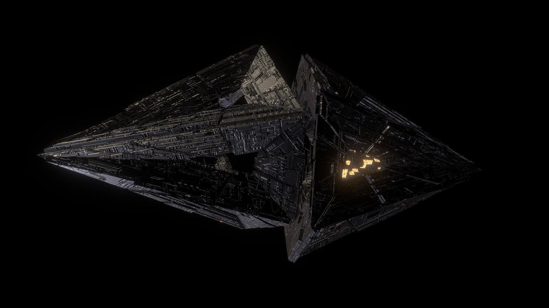 SHIELDS Download Free 3D model by Portal.Studio [ff51ba5