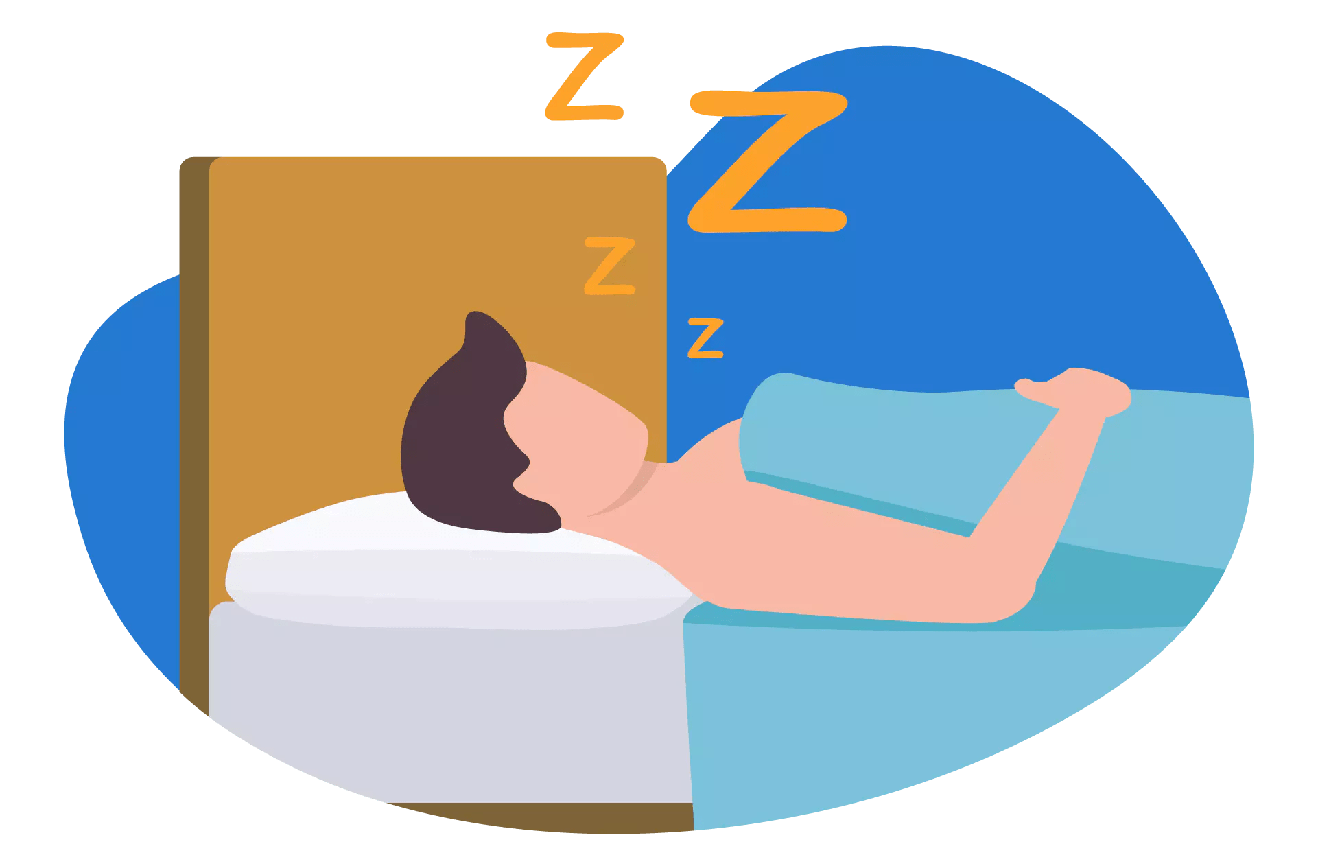 The Best AntiSnore Pillows UK 2023