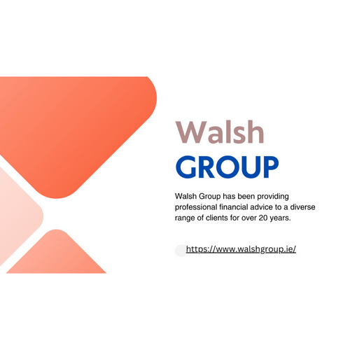 Presentations by Walsh Group