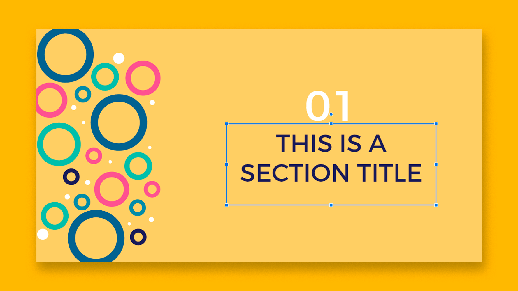 How to Add, Copy and Delete Text Boxes in Google Slides Tutorial